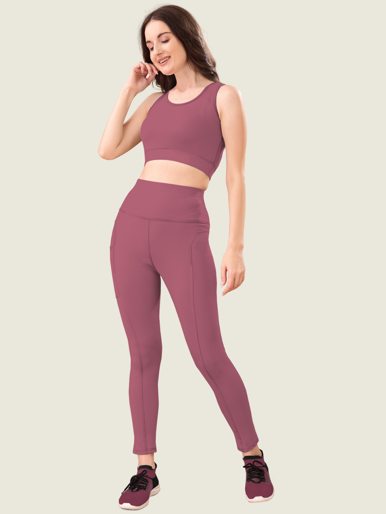 Move Set – Blush Rose