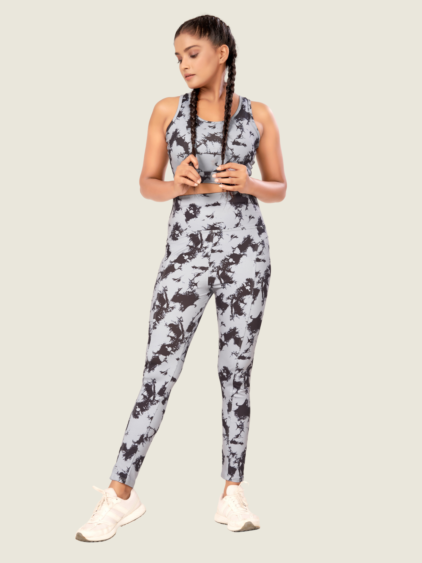 Silver smoke Active Set