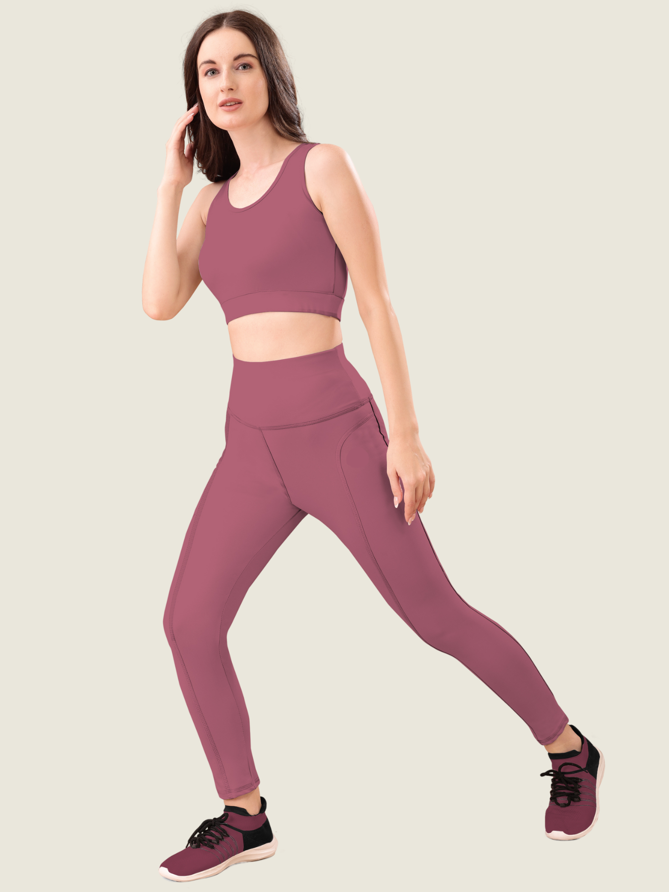 Move Set – Blush Rose