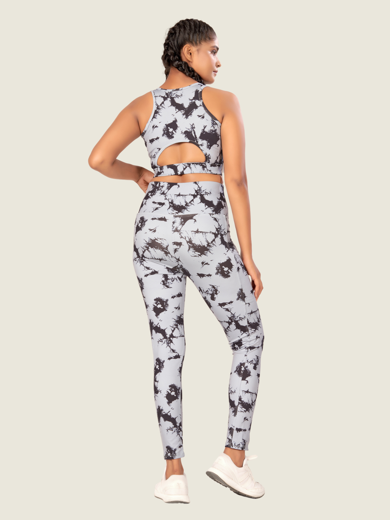 Silver smoke Active Set