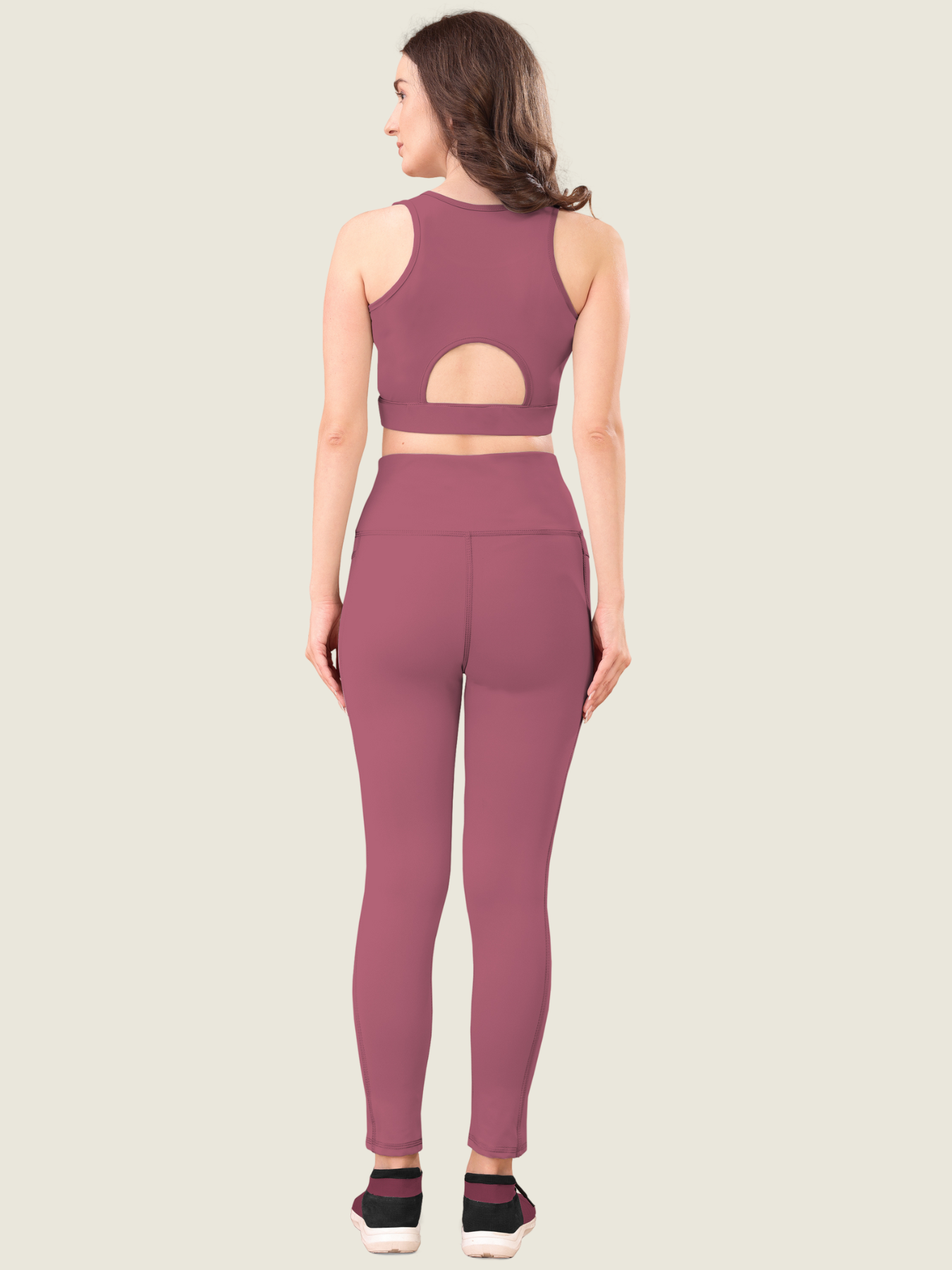 Move Set – Blush Rose