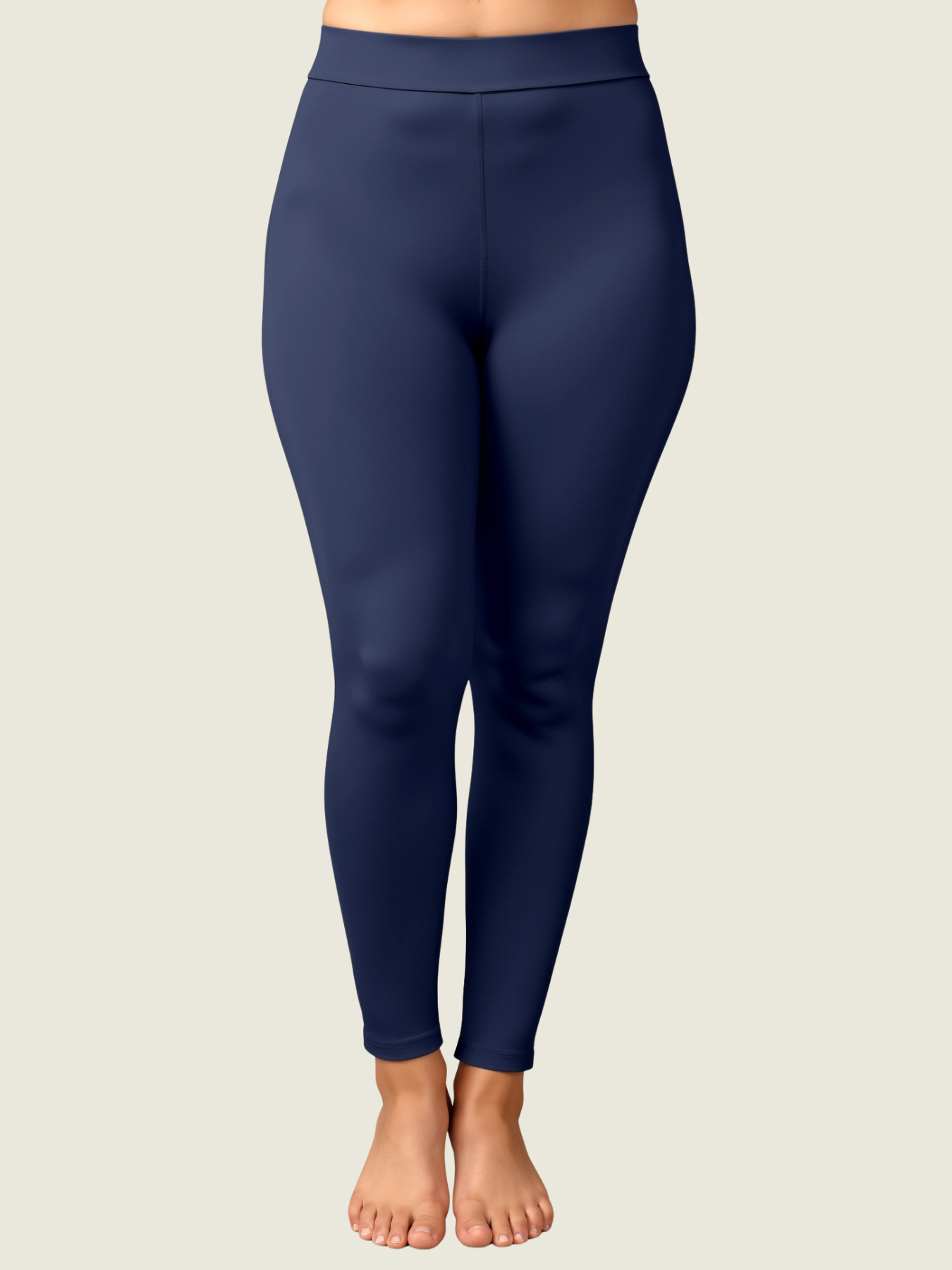 Midnight Navy EssentialFlex Track Pants