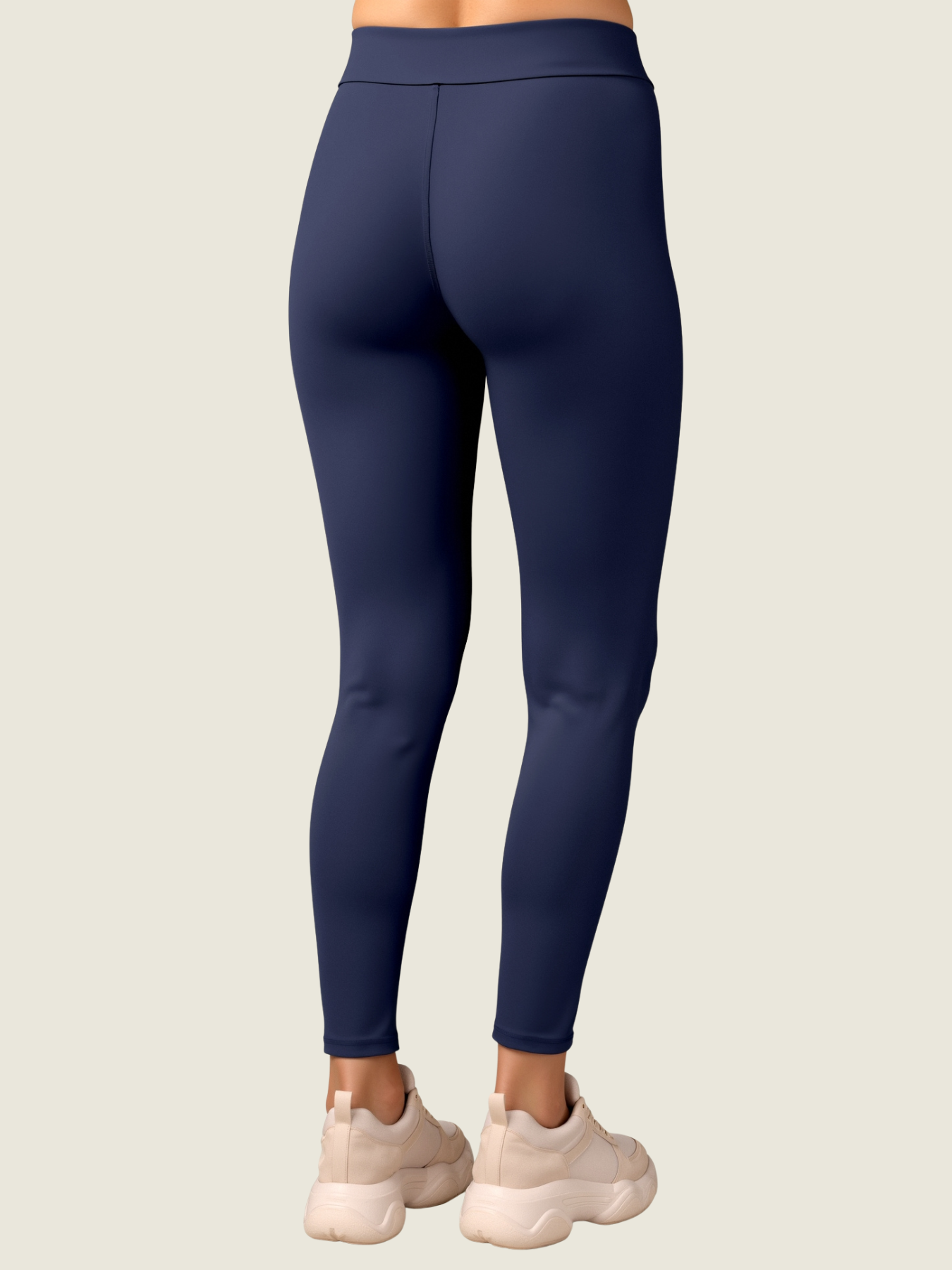 Midnight Navy EssentialFlex Track Pants