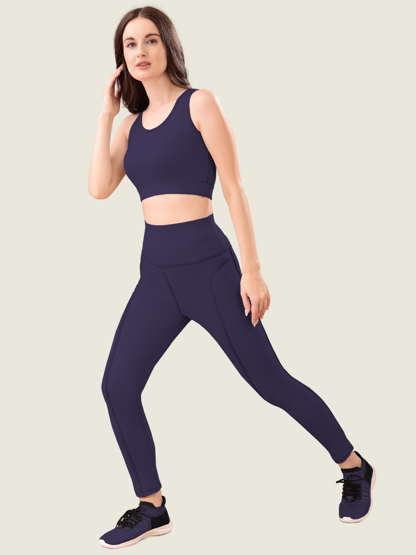 Move Set – Midnight Navy