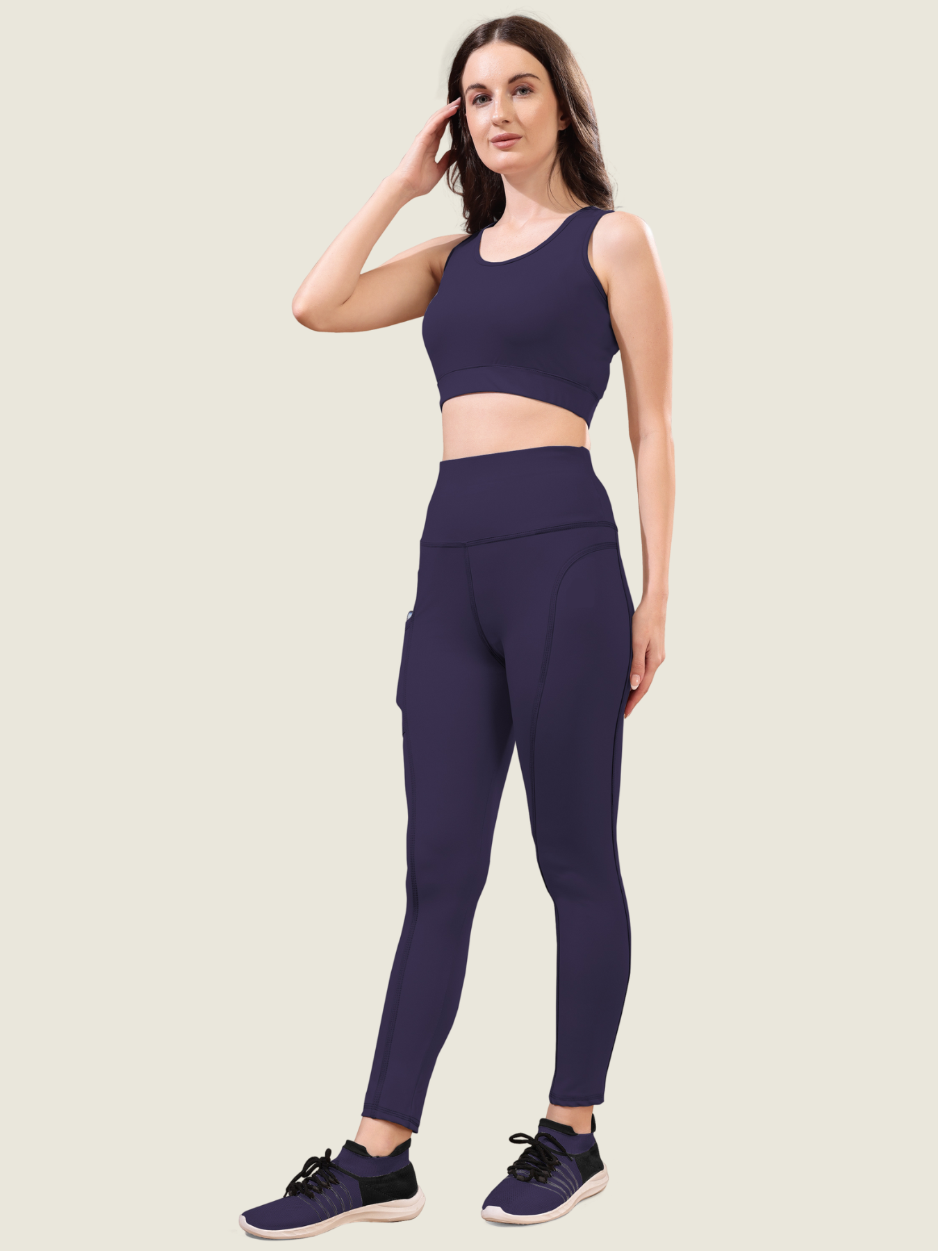 Move Set – Midnight Navy