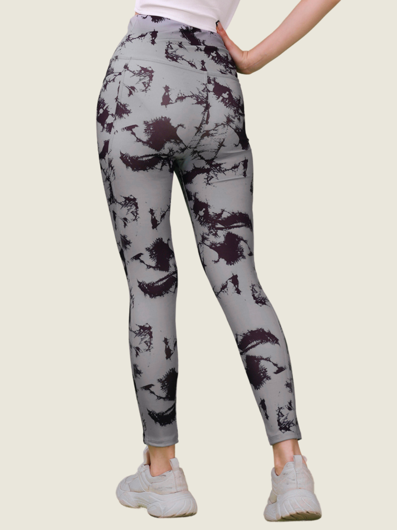 Silver smoke Active Set