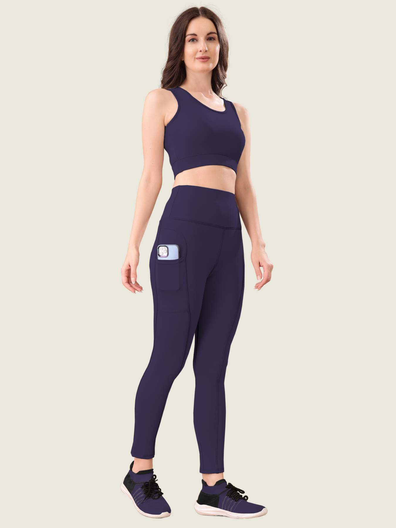 Move Set – Midnight Navy