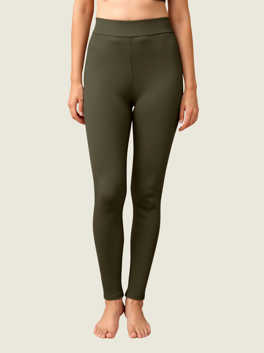 Urban Olive EssentialFlex Track Pants