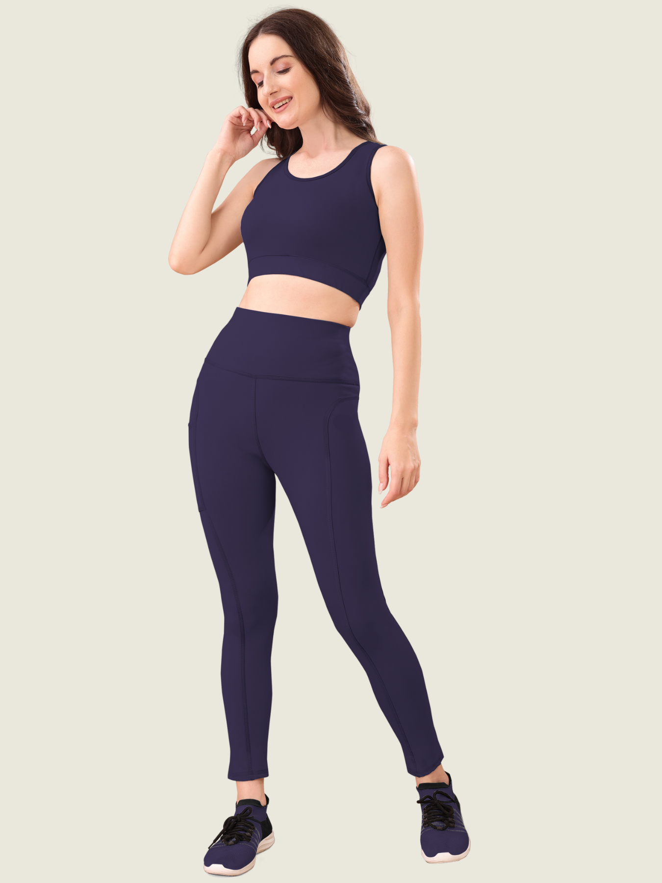 Move Set – Midnight Navy