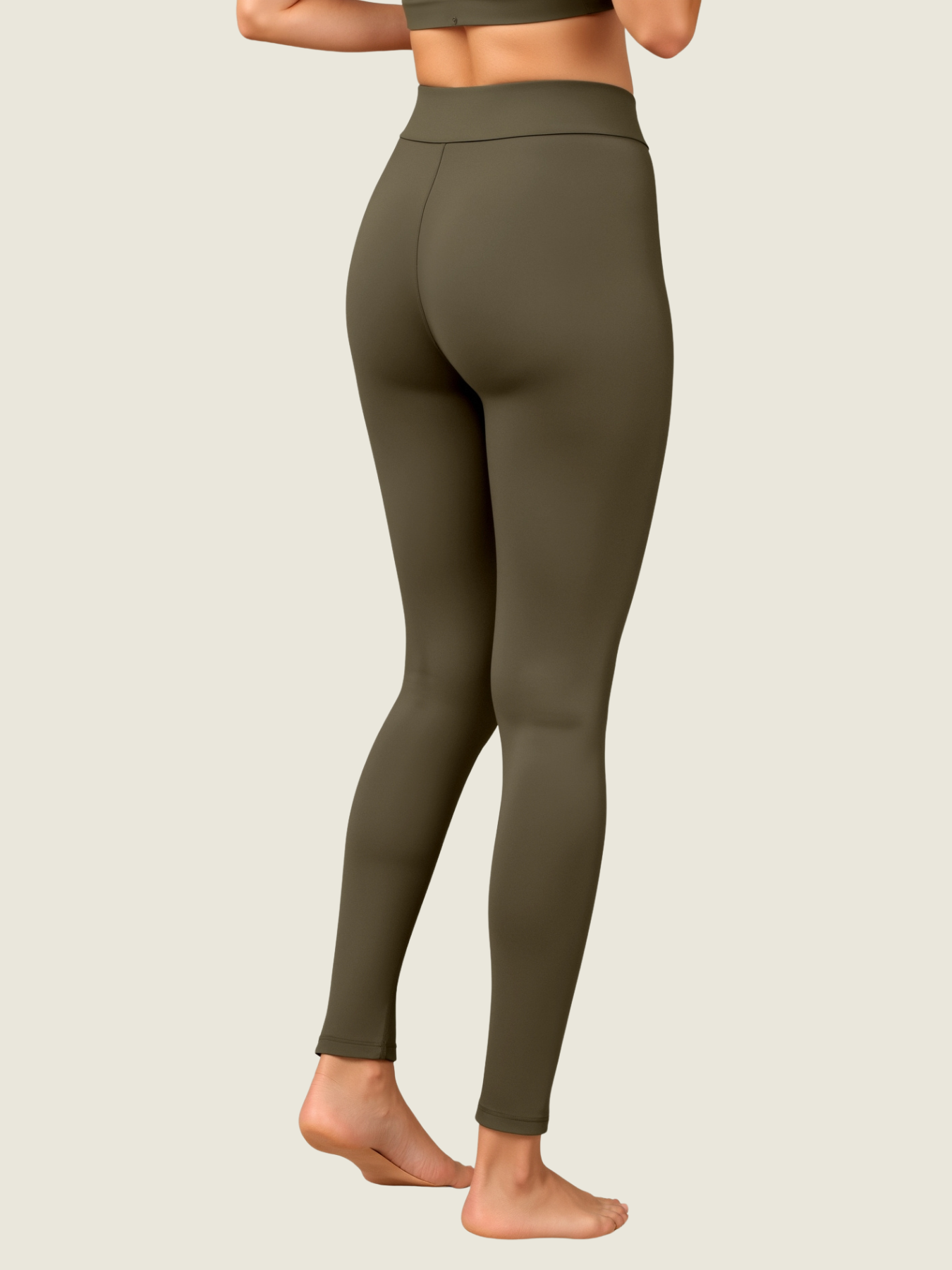 Urban Olive EssentialFlex Track Pants