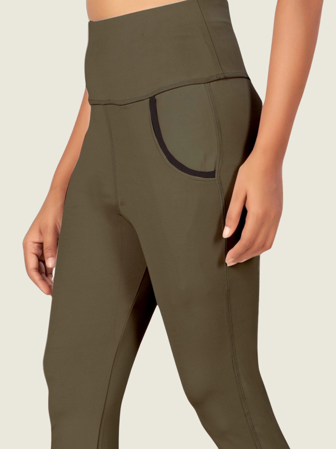 Urban Moss PocketFlex Leggings