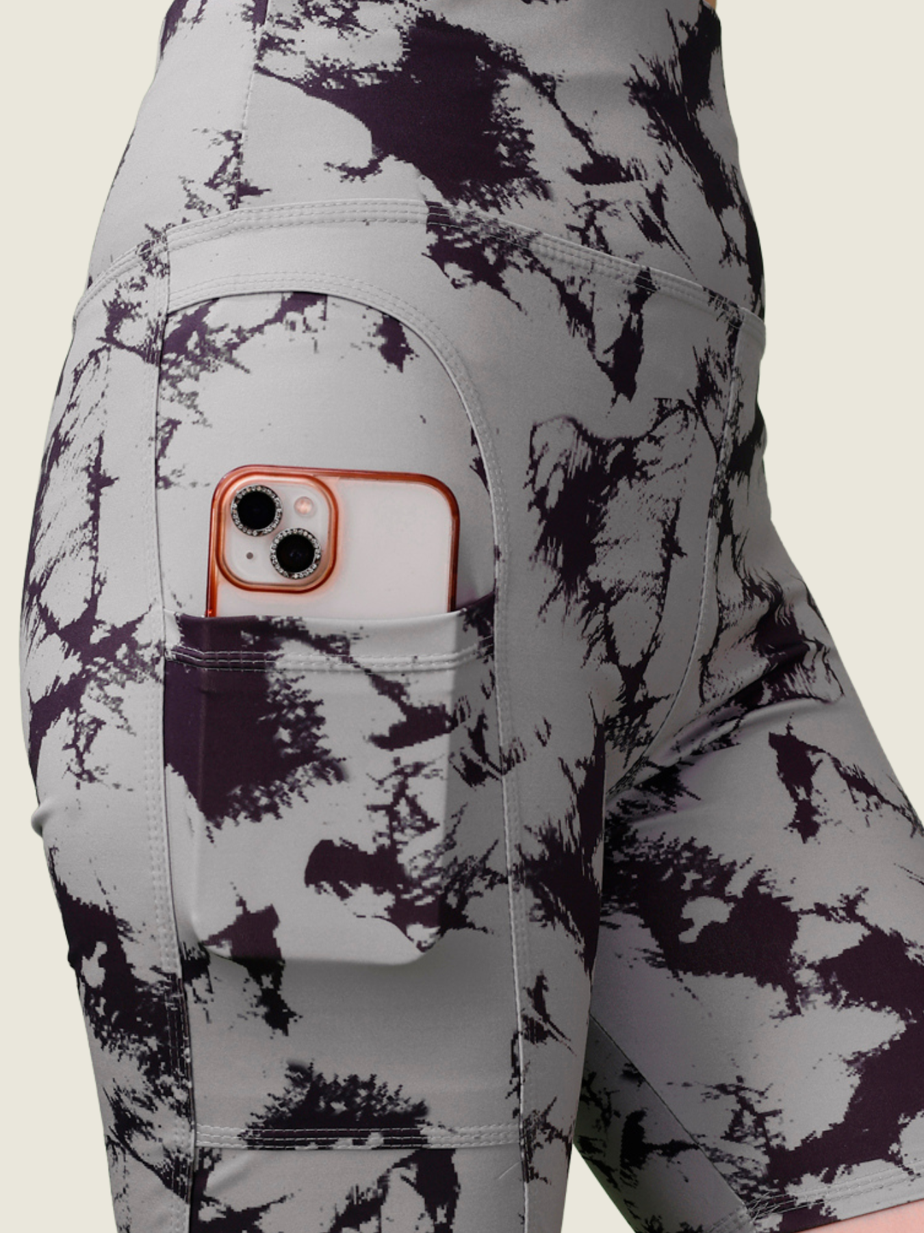 Silver smoke Active Set