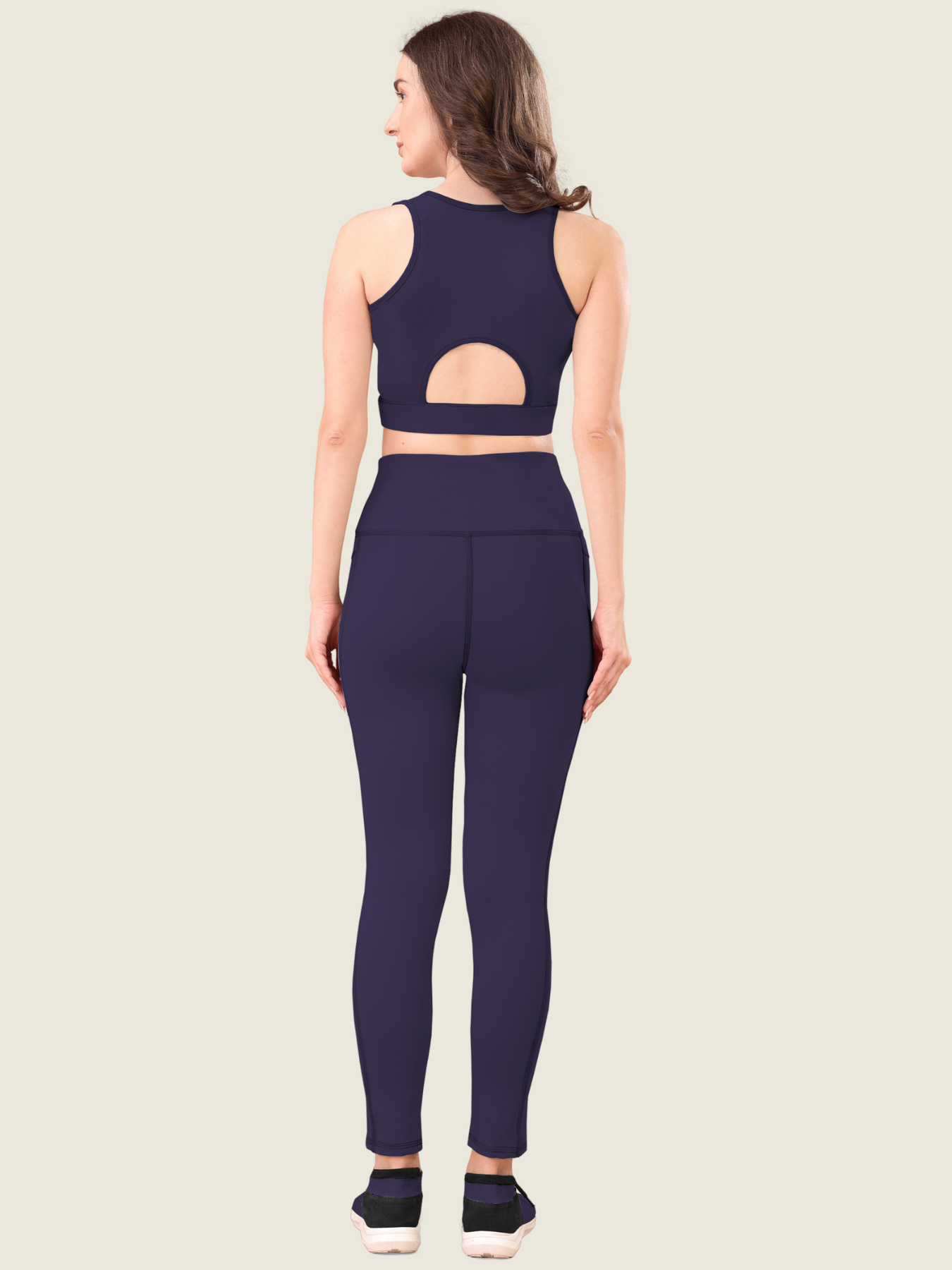 Move Set – Midnight Navy