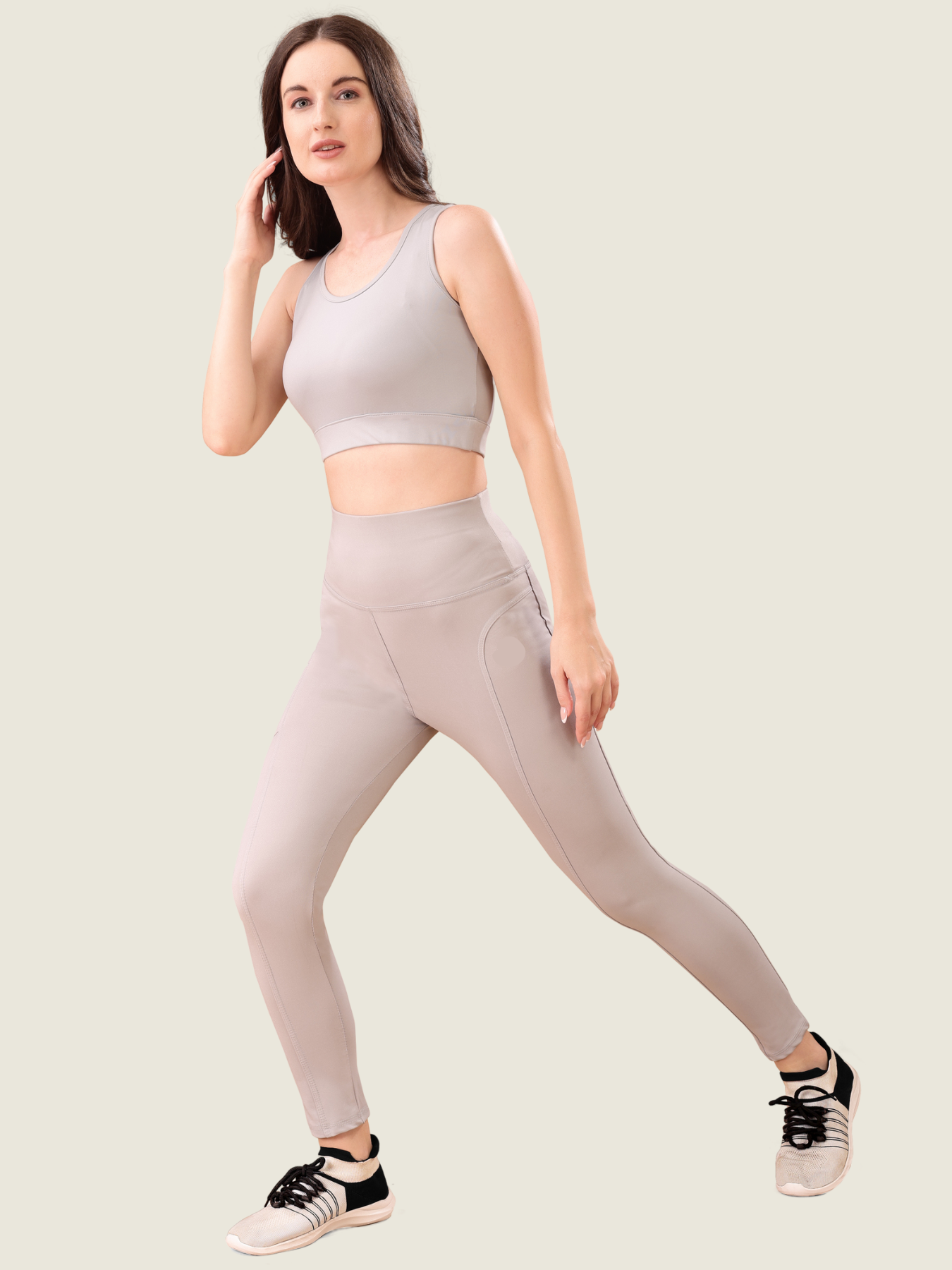 Move Set – Sandstone Beige