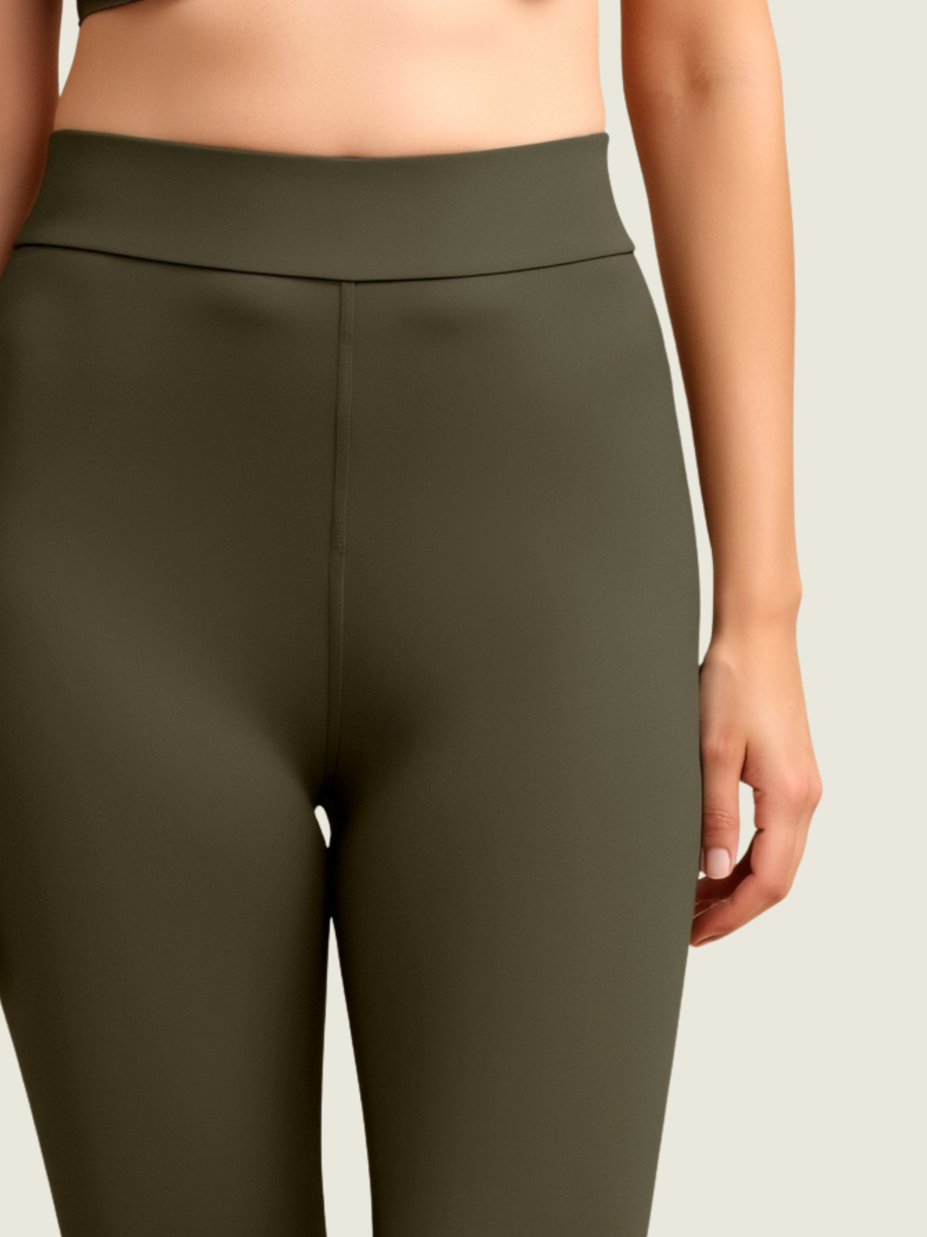 Urban Olive EssentialFlex Track Pants