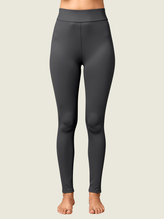 Steel Grey EssentialFlex Track Pants