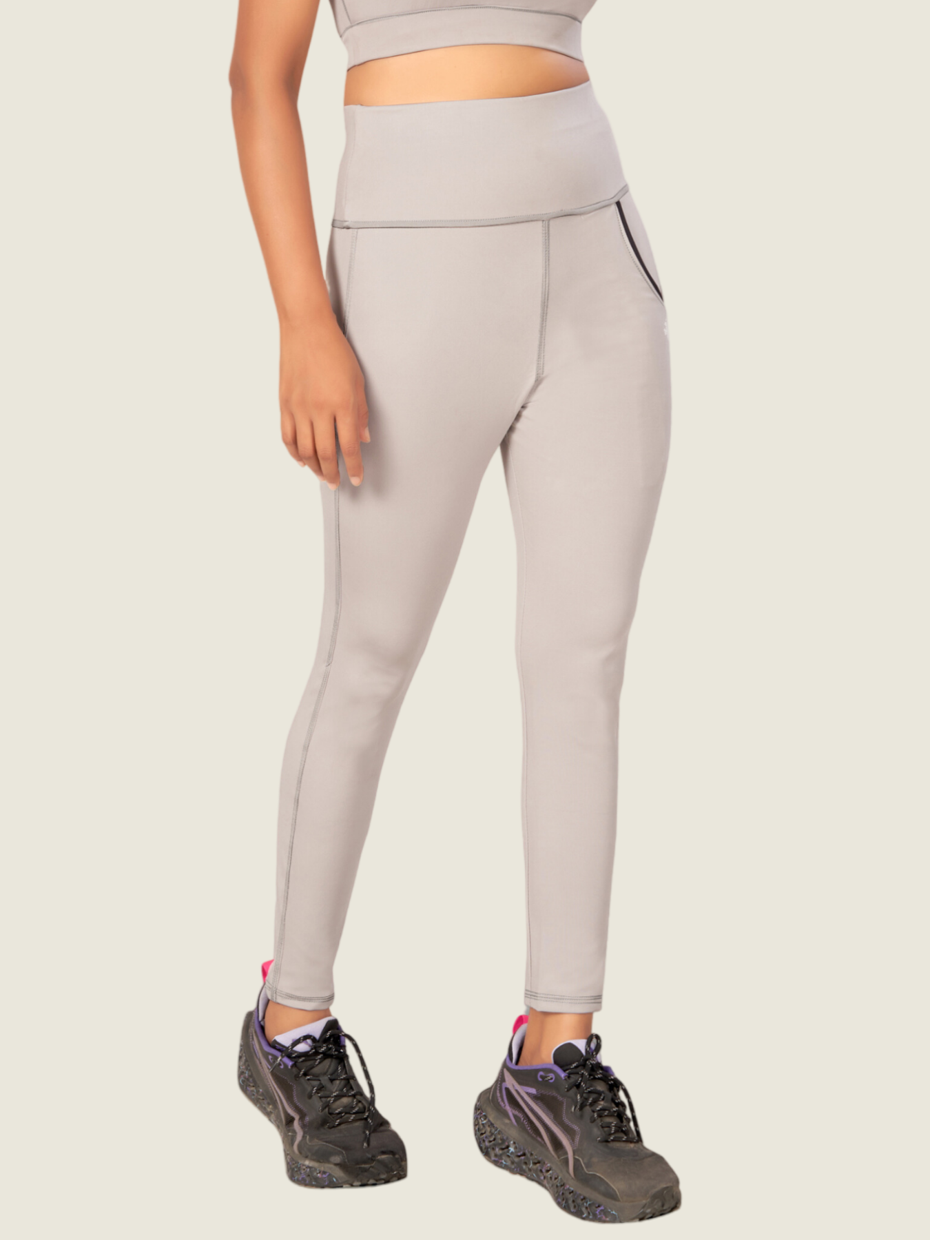 Soft Dune PocketFlex Leggings