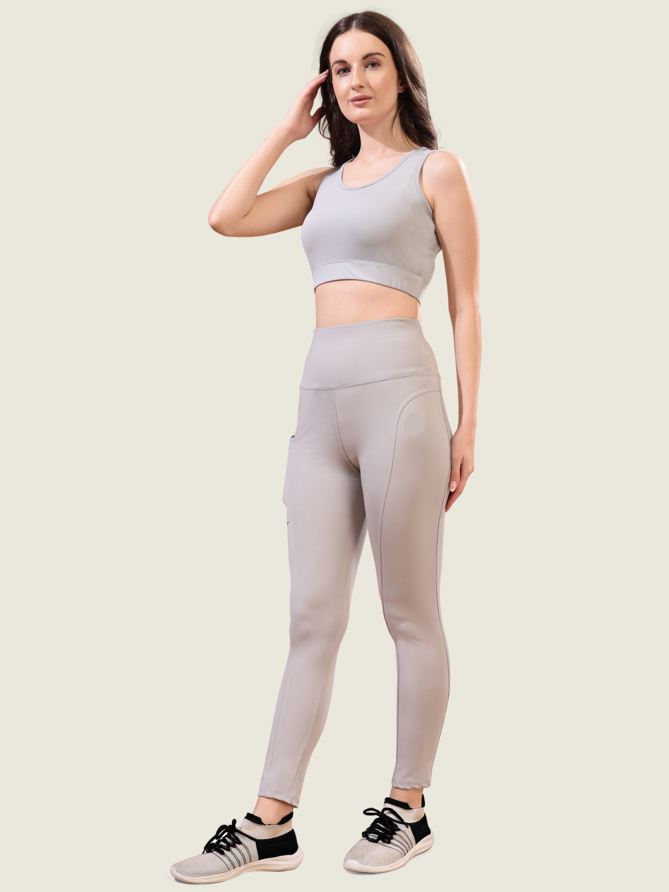 Move Set – Sandstone Beige