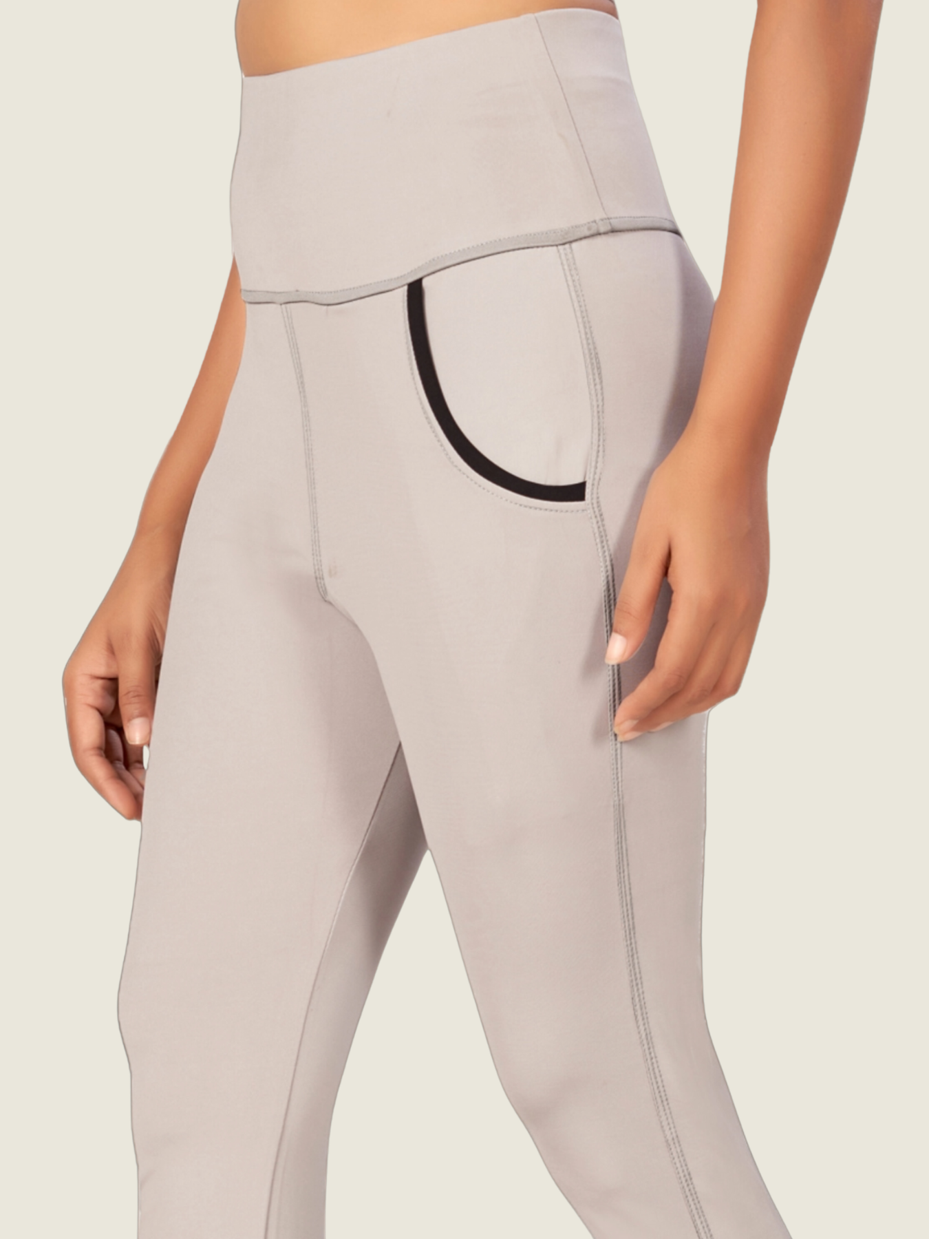 Soft Dune PocketFlex Leggings