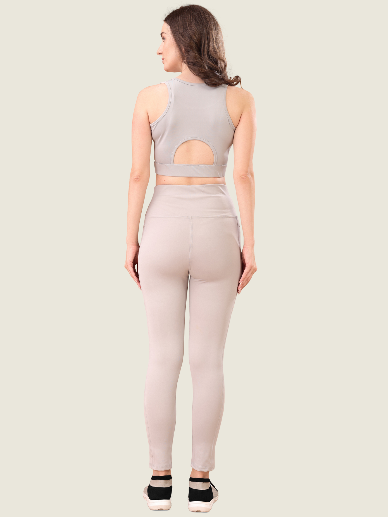 Move Set – Sandstone Beige