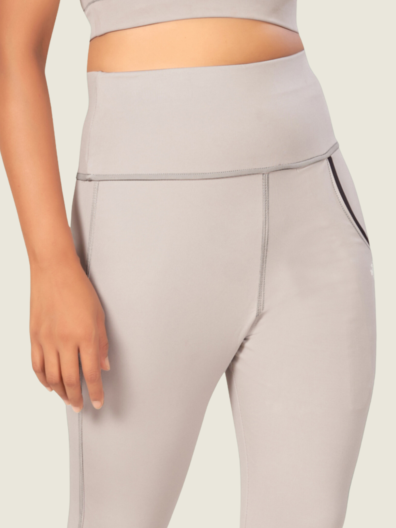 Soft Dune PocketFlex Leggings