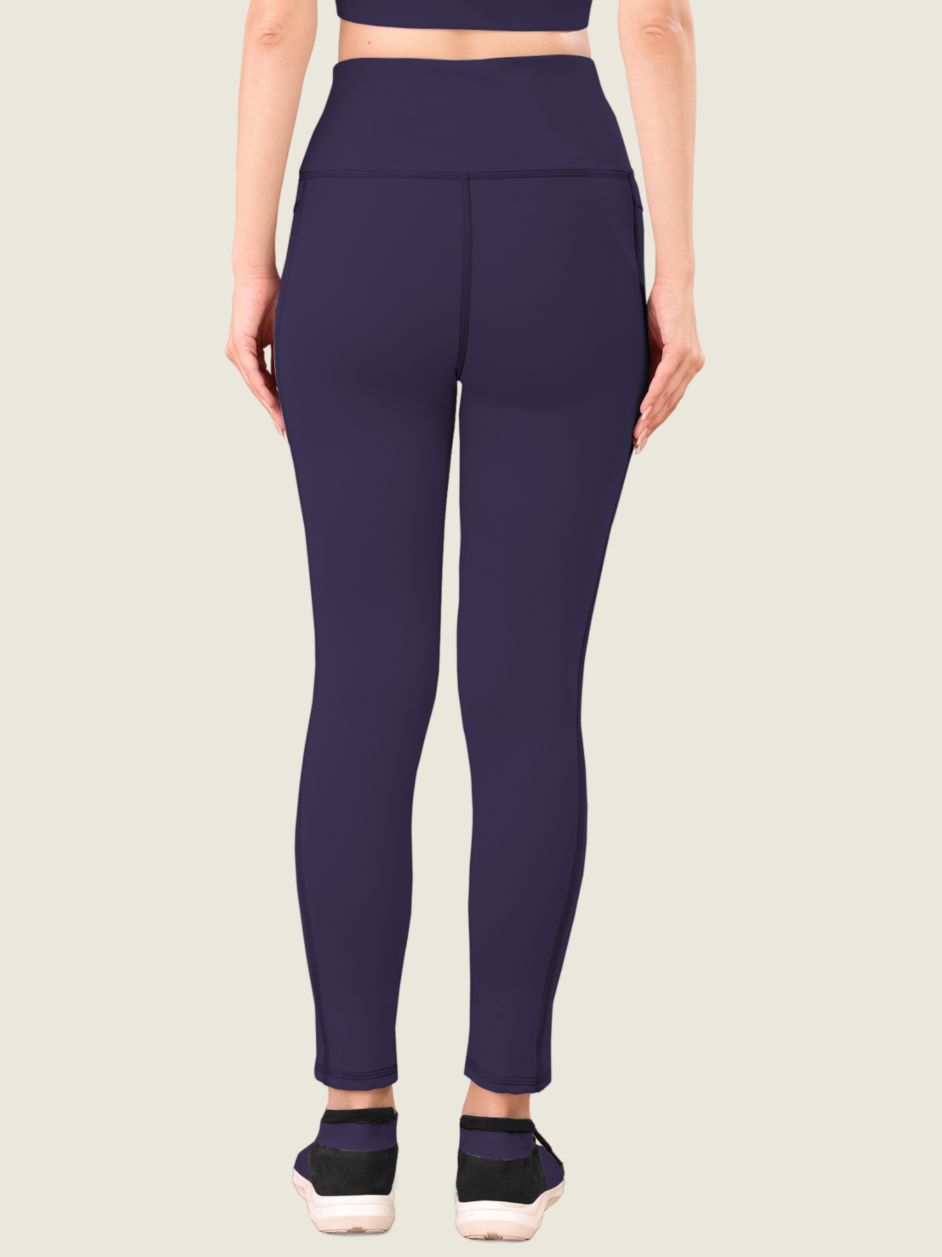 Core Fit (Deep Teal)