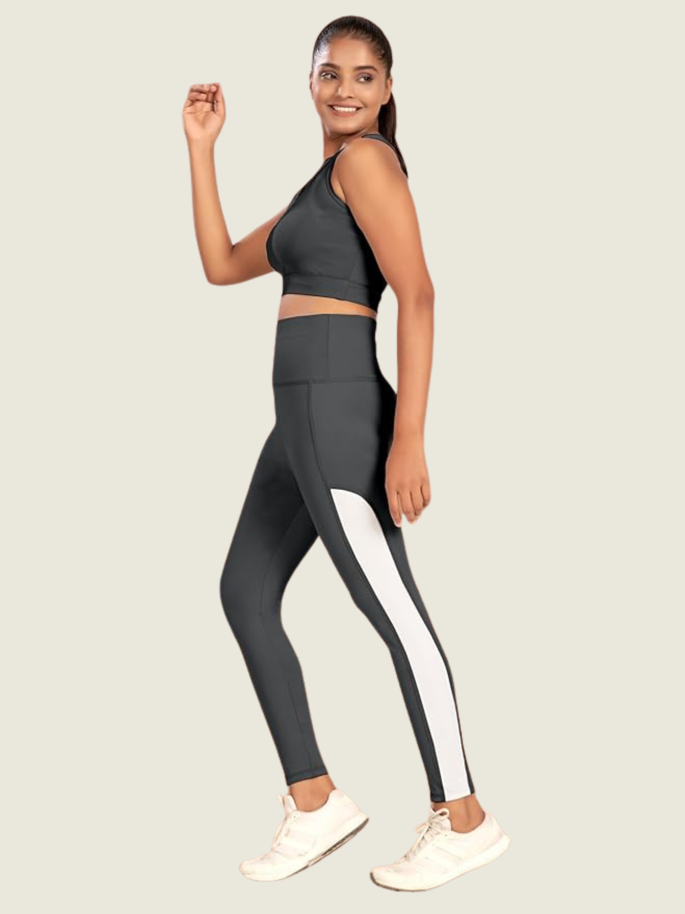 Slate Graphite Active Co-Set