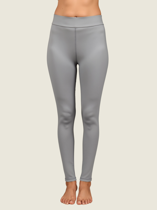 Cloud Grey EssentialFlex Track Pants