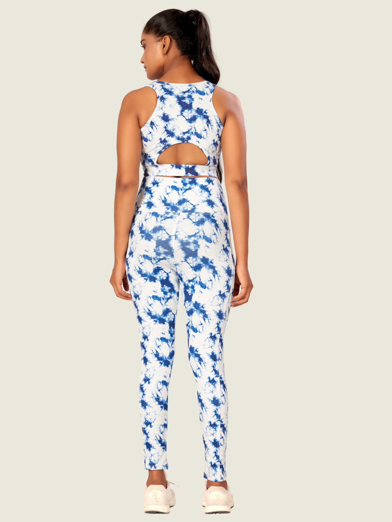 Sandy dusk Active Set