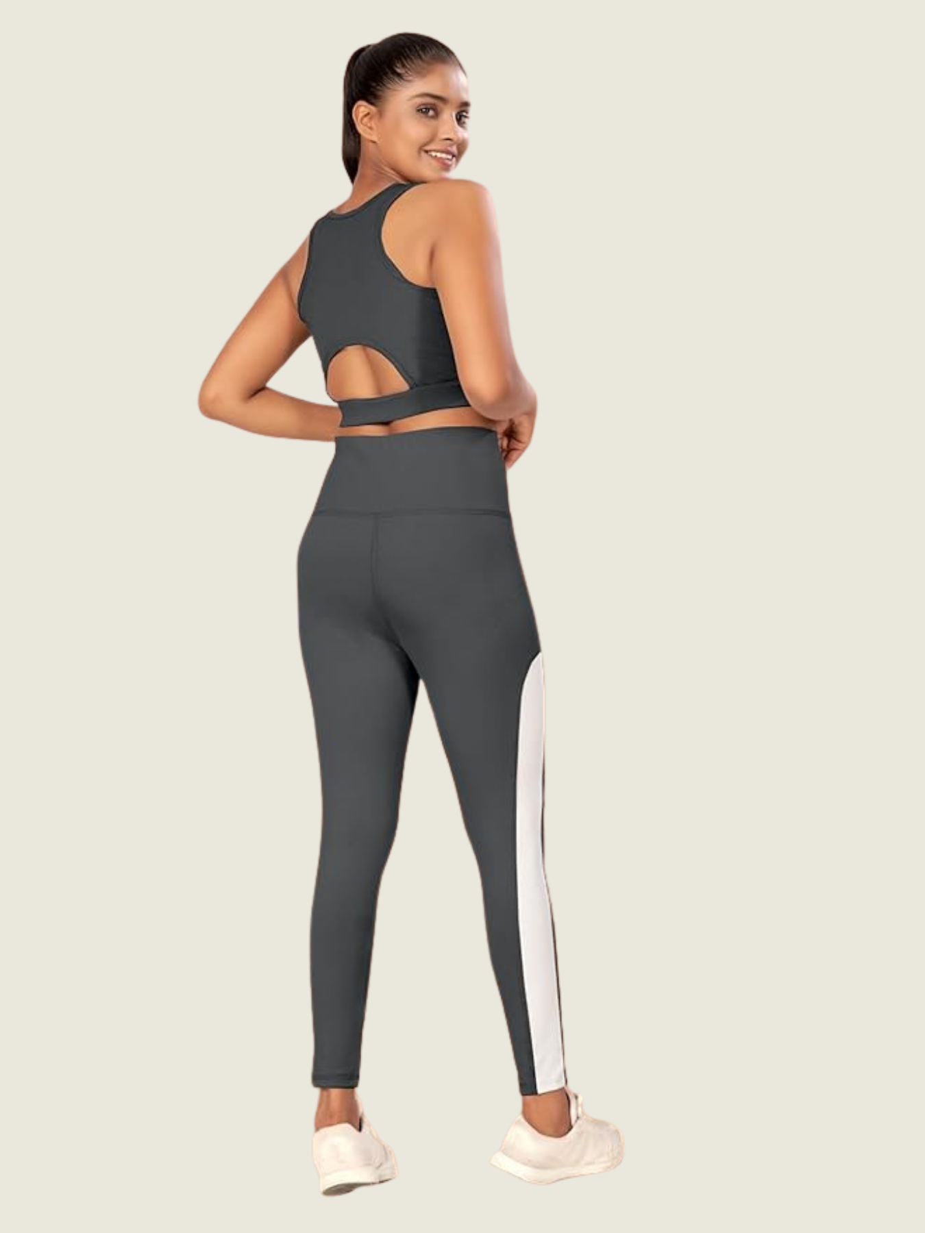 Slate Graphite Active Co-Set