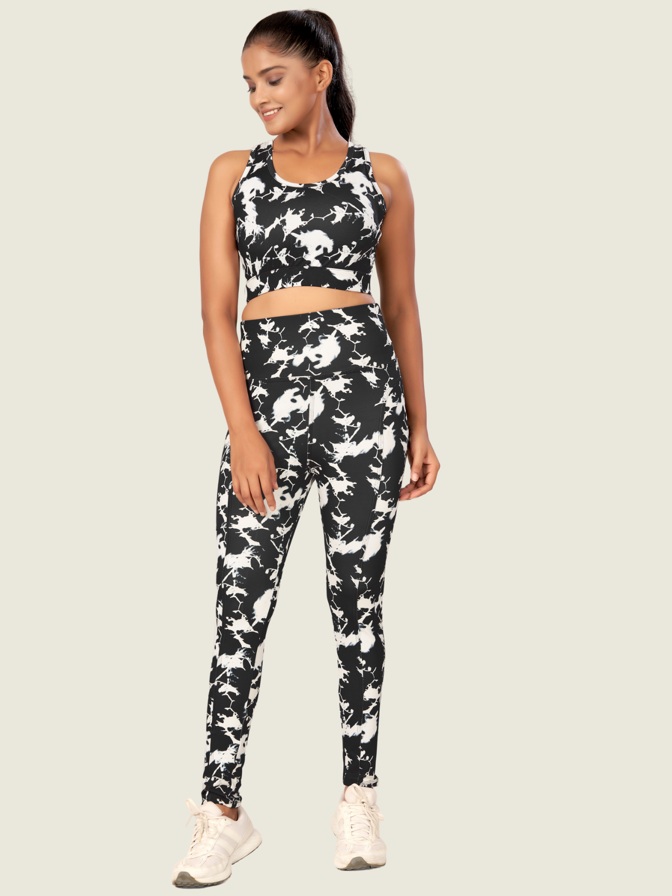 Onyx pearl Active Set