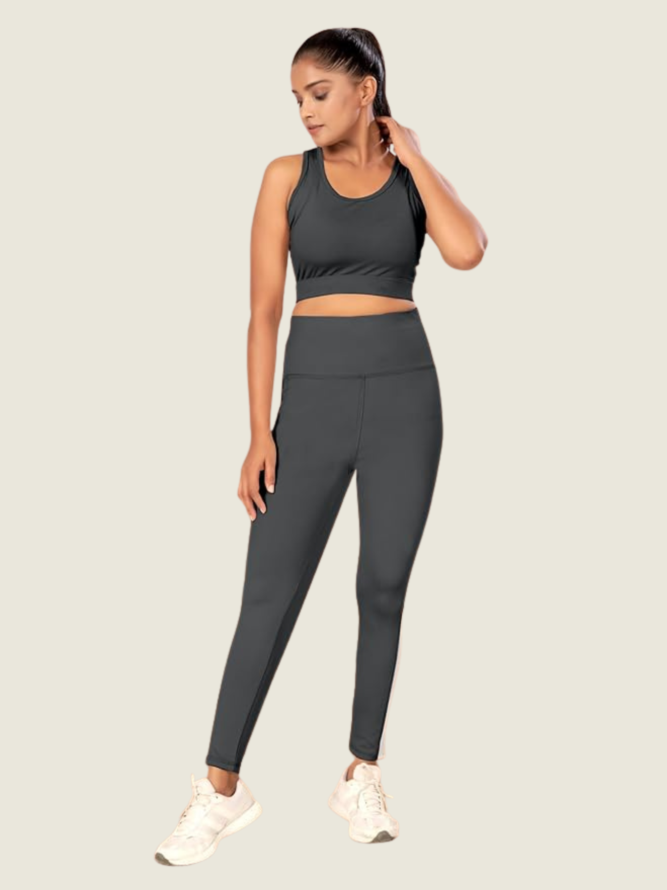 Slate Graphite Active Co-Set