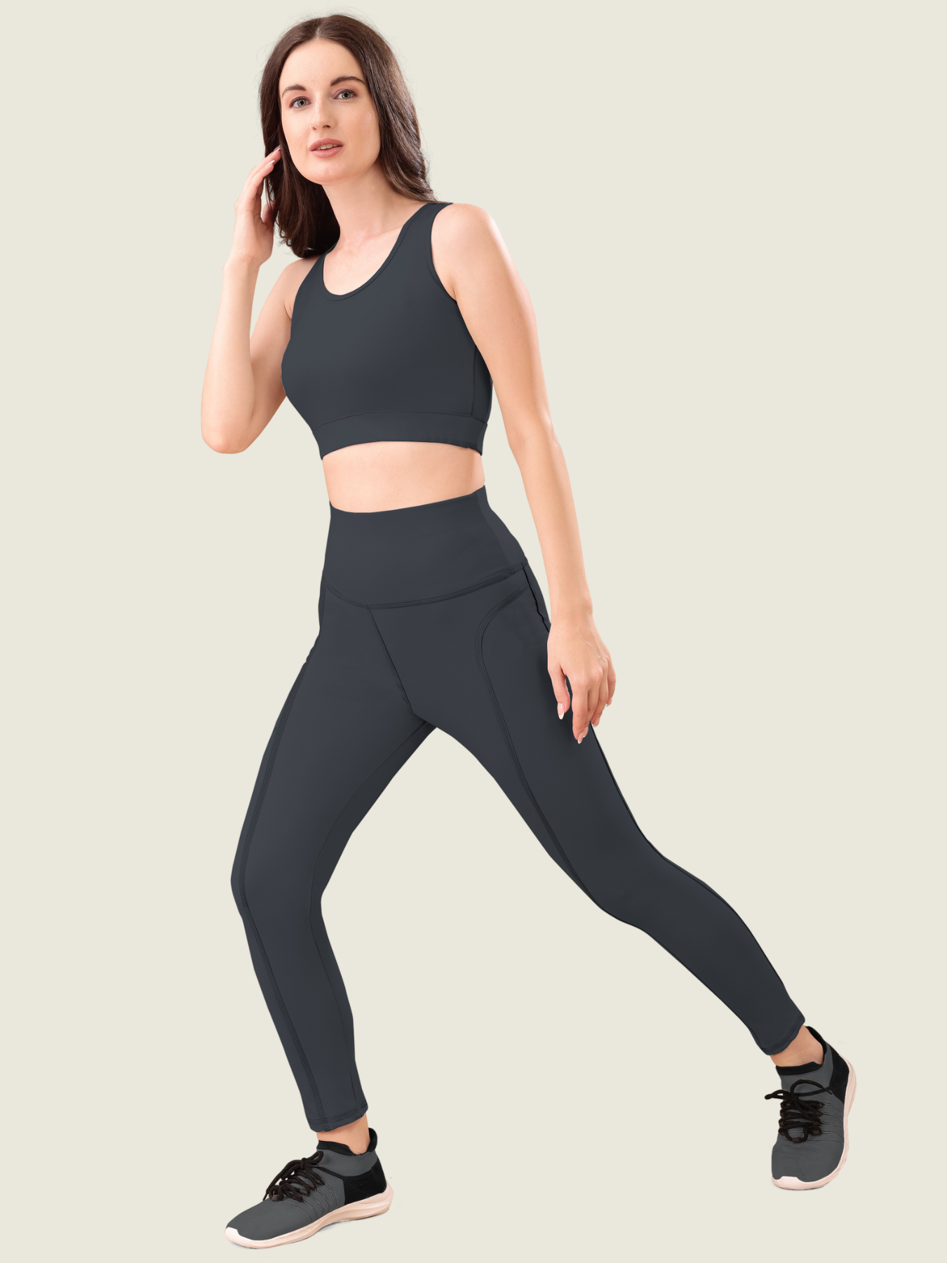 Move Set – Slate Grey