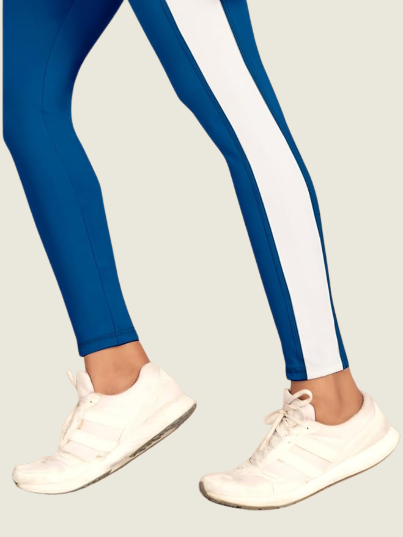 Royal Blue Active Co-Set