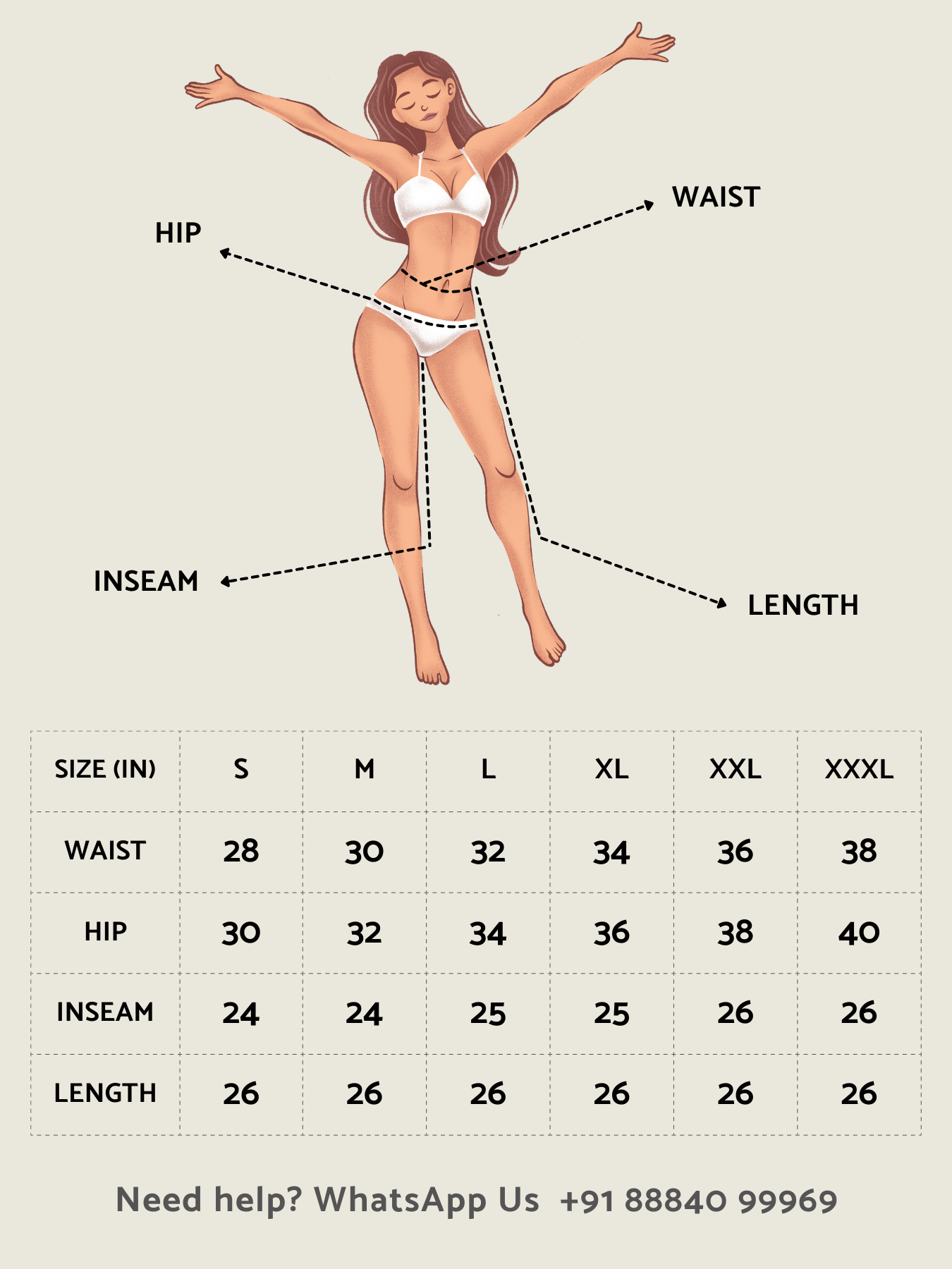 Core Crop 3/4 Leggings (Merlot)