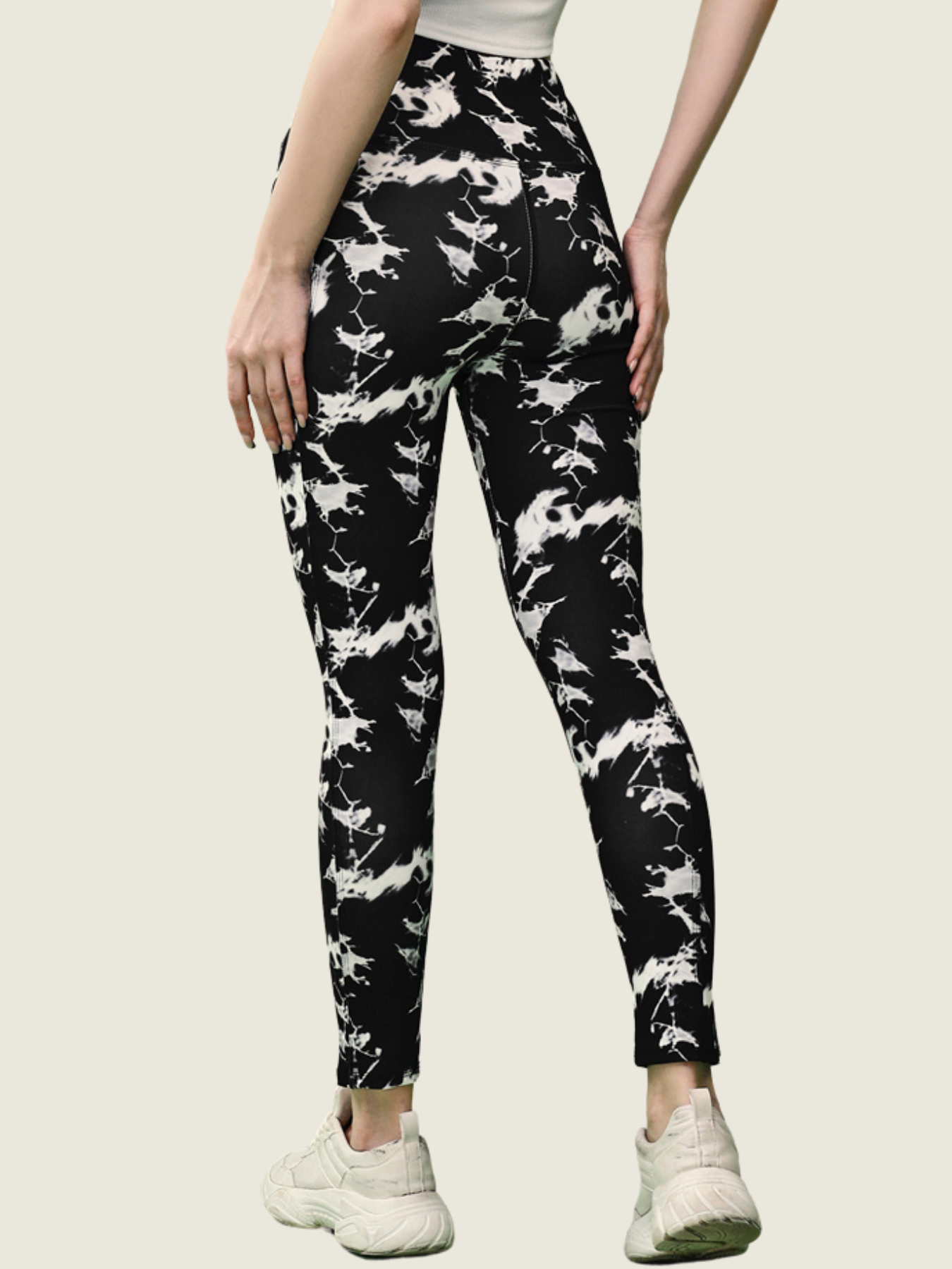 Onyx pearl Active Set