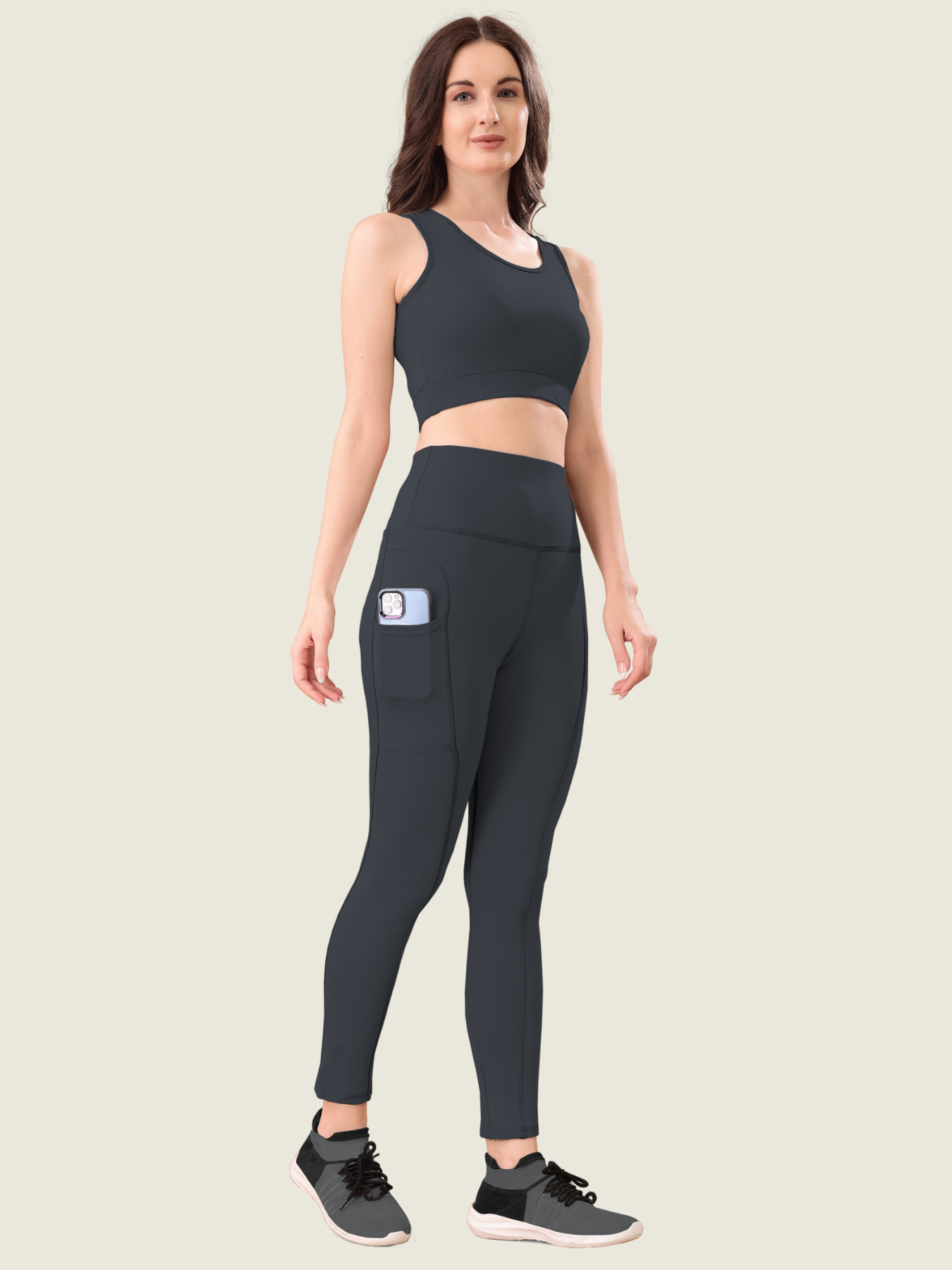 Move Set – Slate Grey