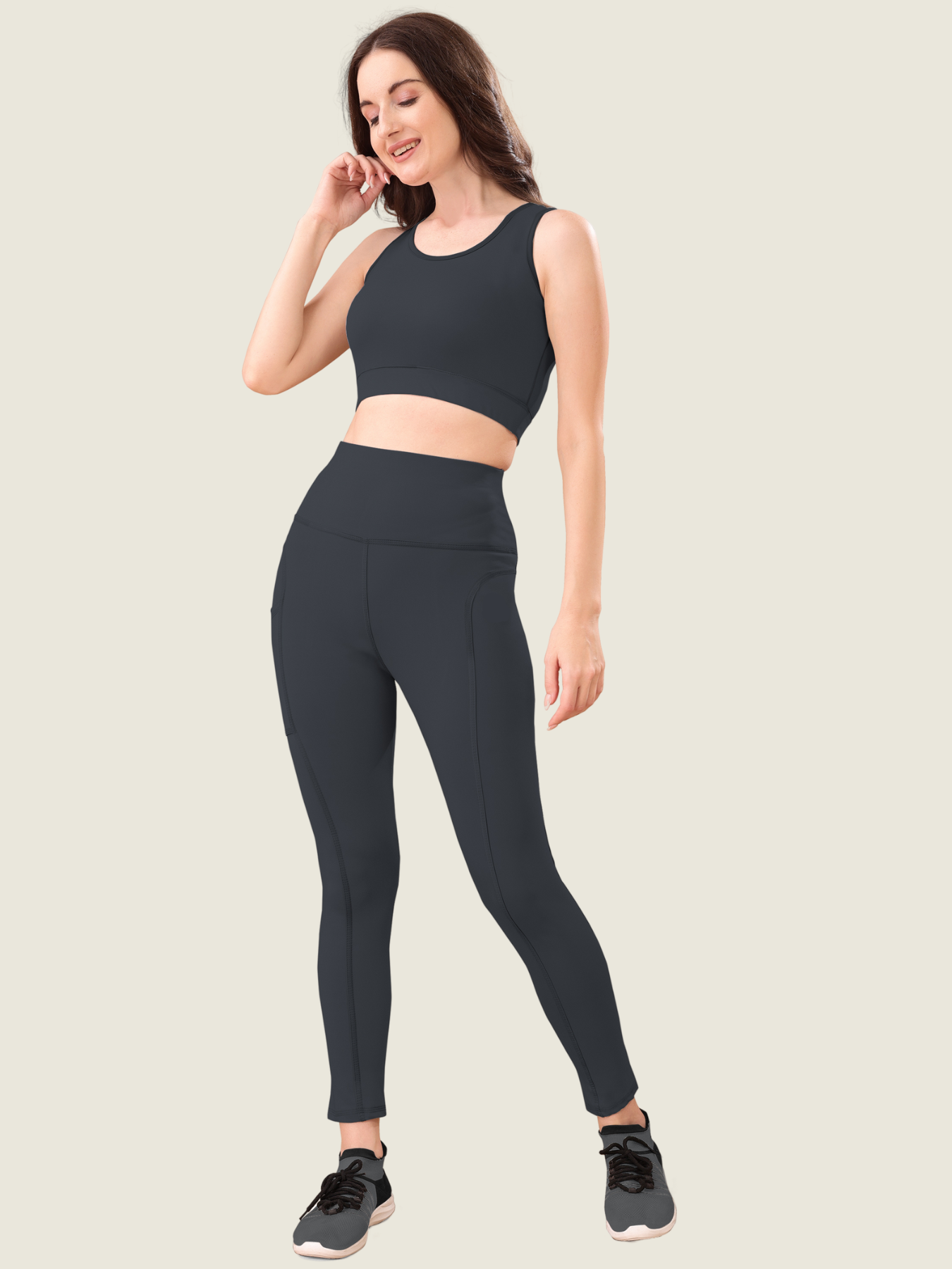 Move Set – Slate Grey