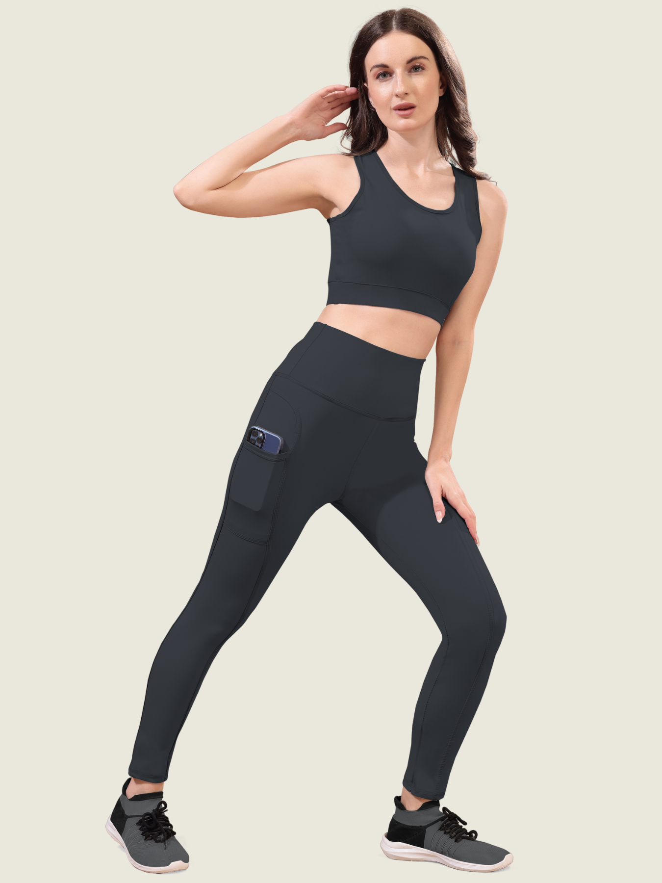 Move Set – Slate Grey