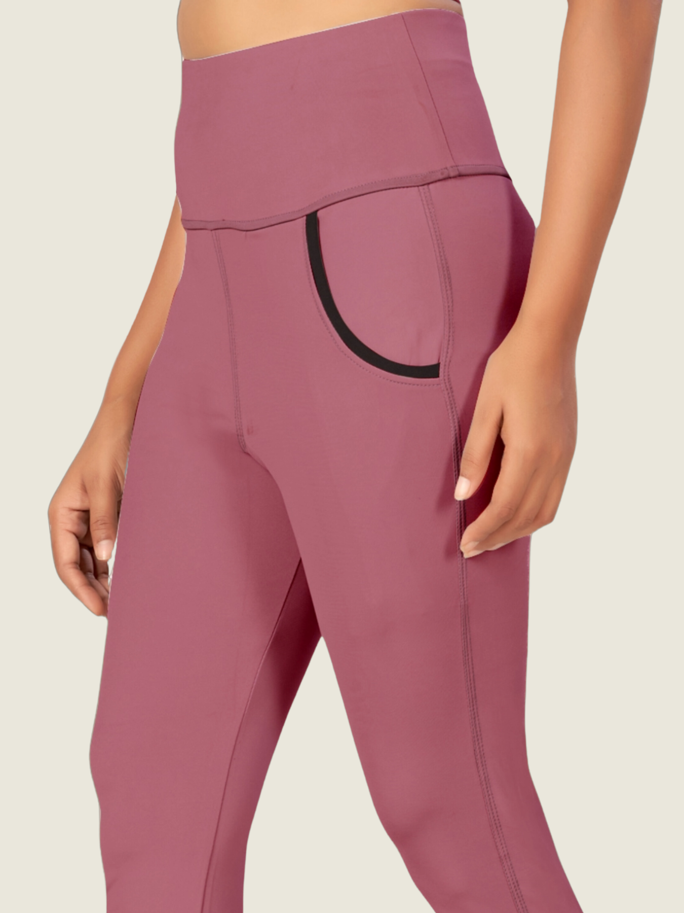 Blush Terra PocketFlex Leggings