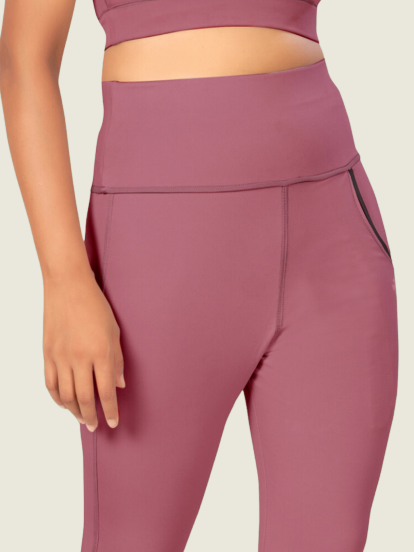 Blush Terra PocketFlex Leggings