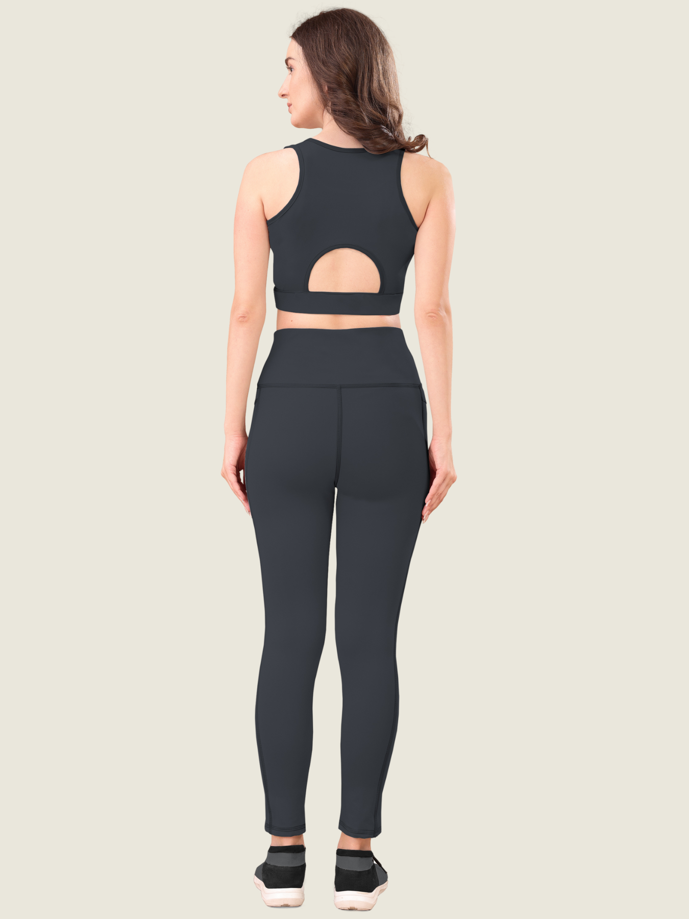 Move Set – Slate Grey