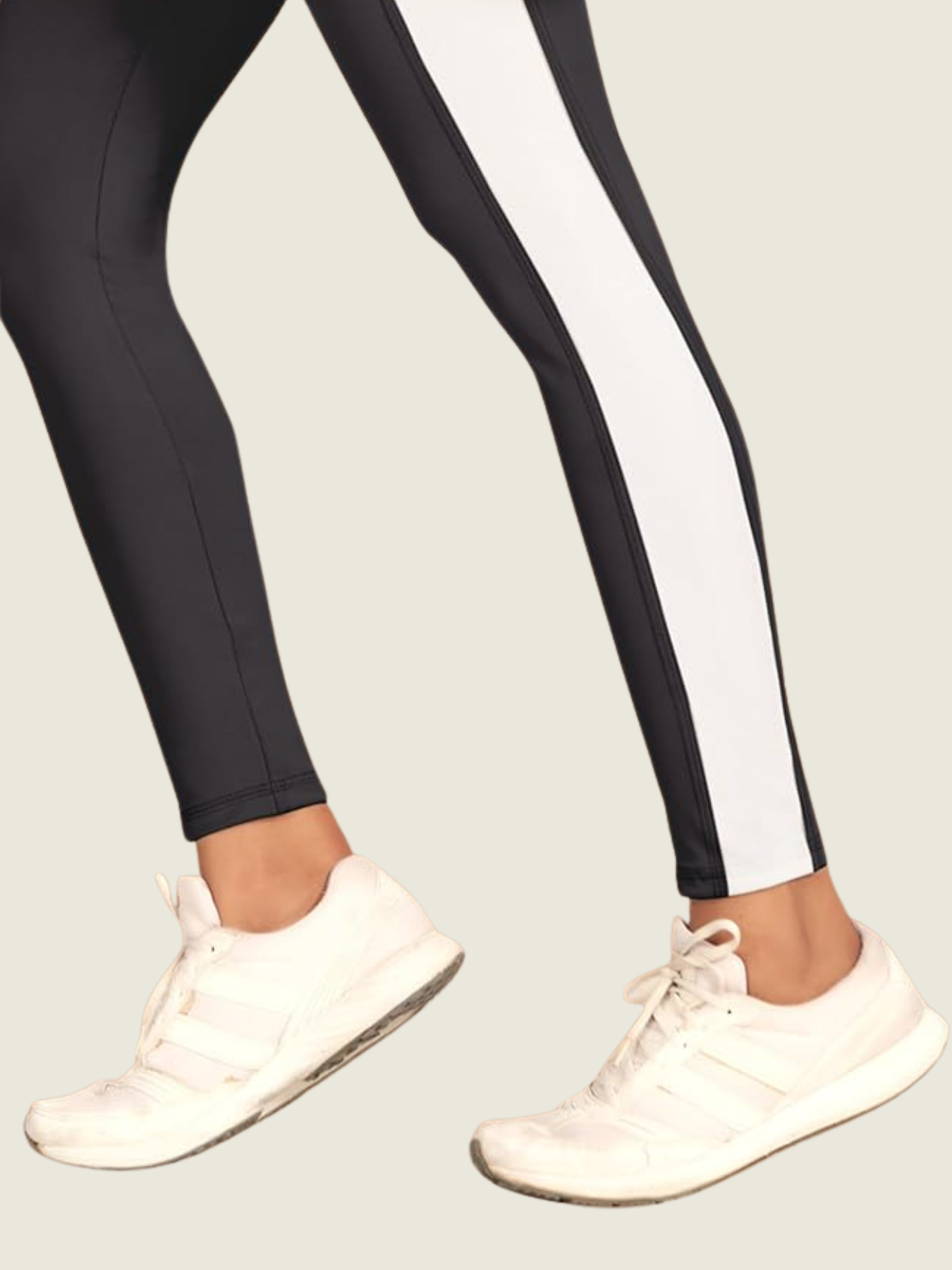 Classic Black Active Co-Set