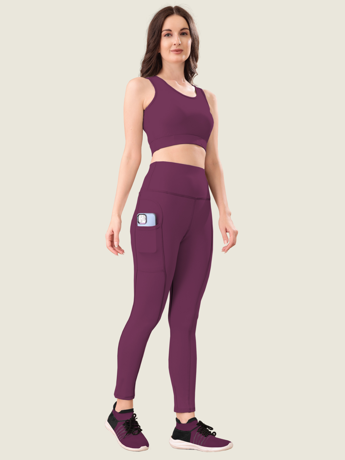 Move Set – Berry Wine