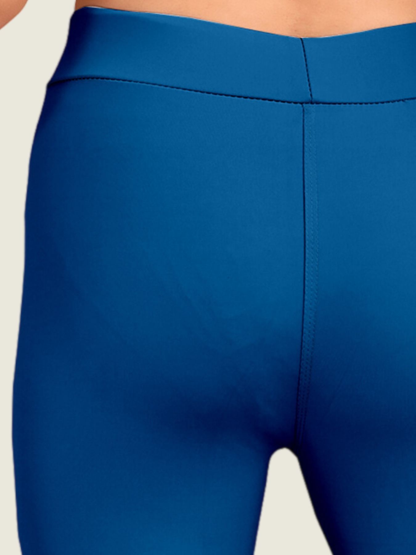 Core Shorts (Deep Blue)