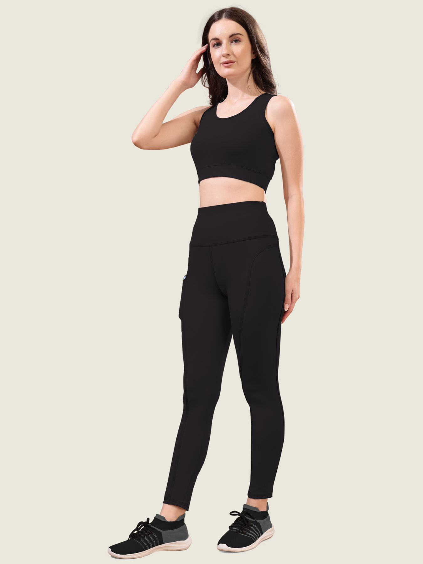 Move Set – Jet Black