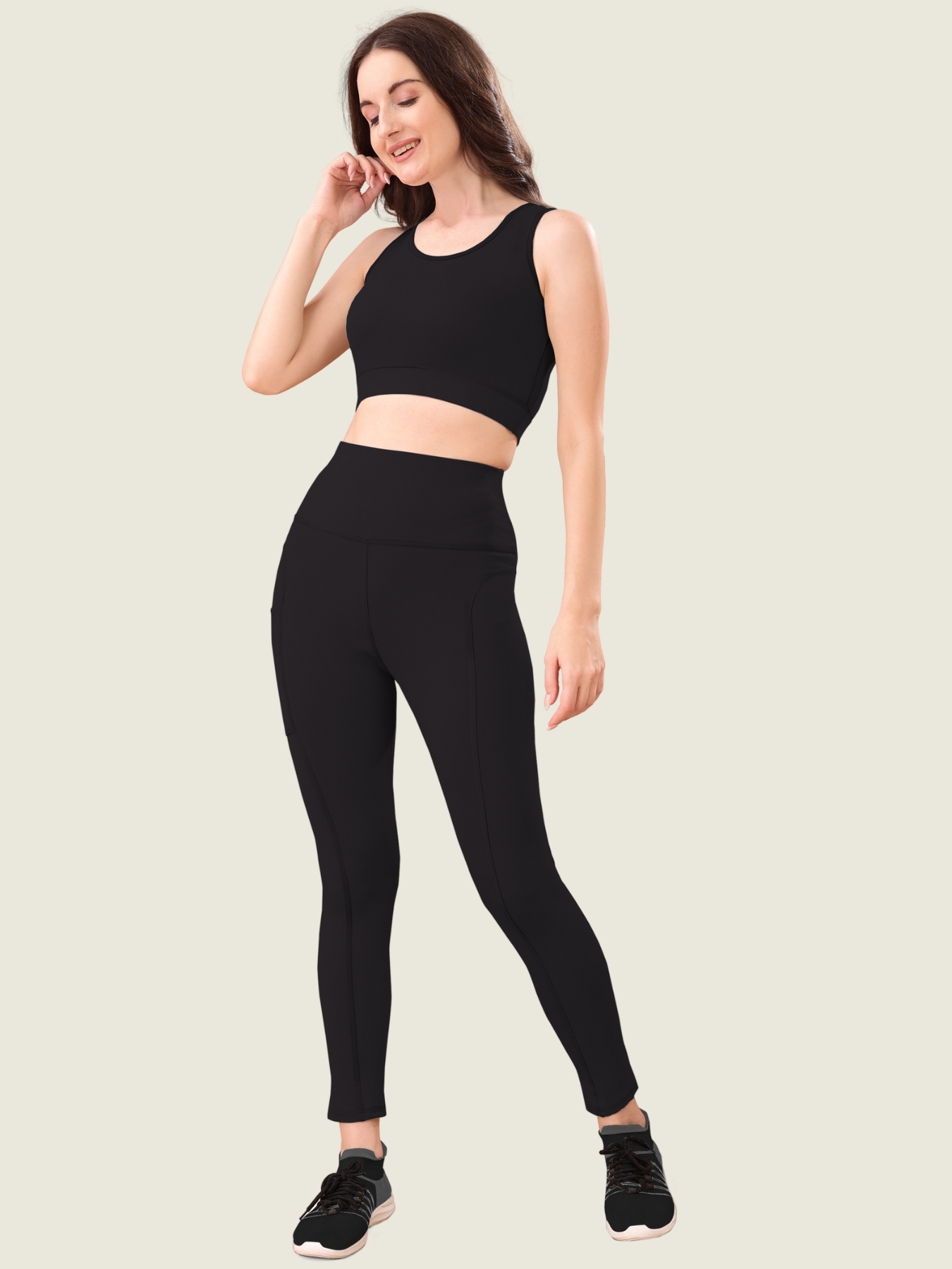 Move Set – Jet Black