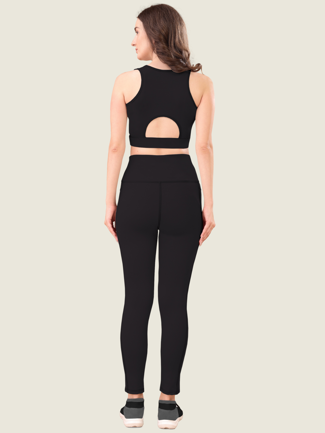 Move Set – Jet Black