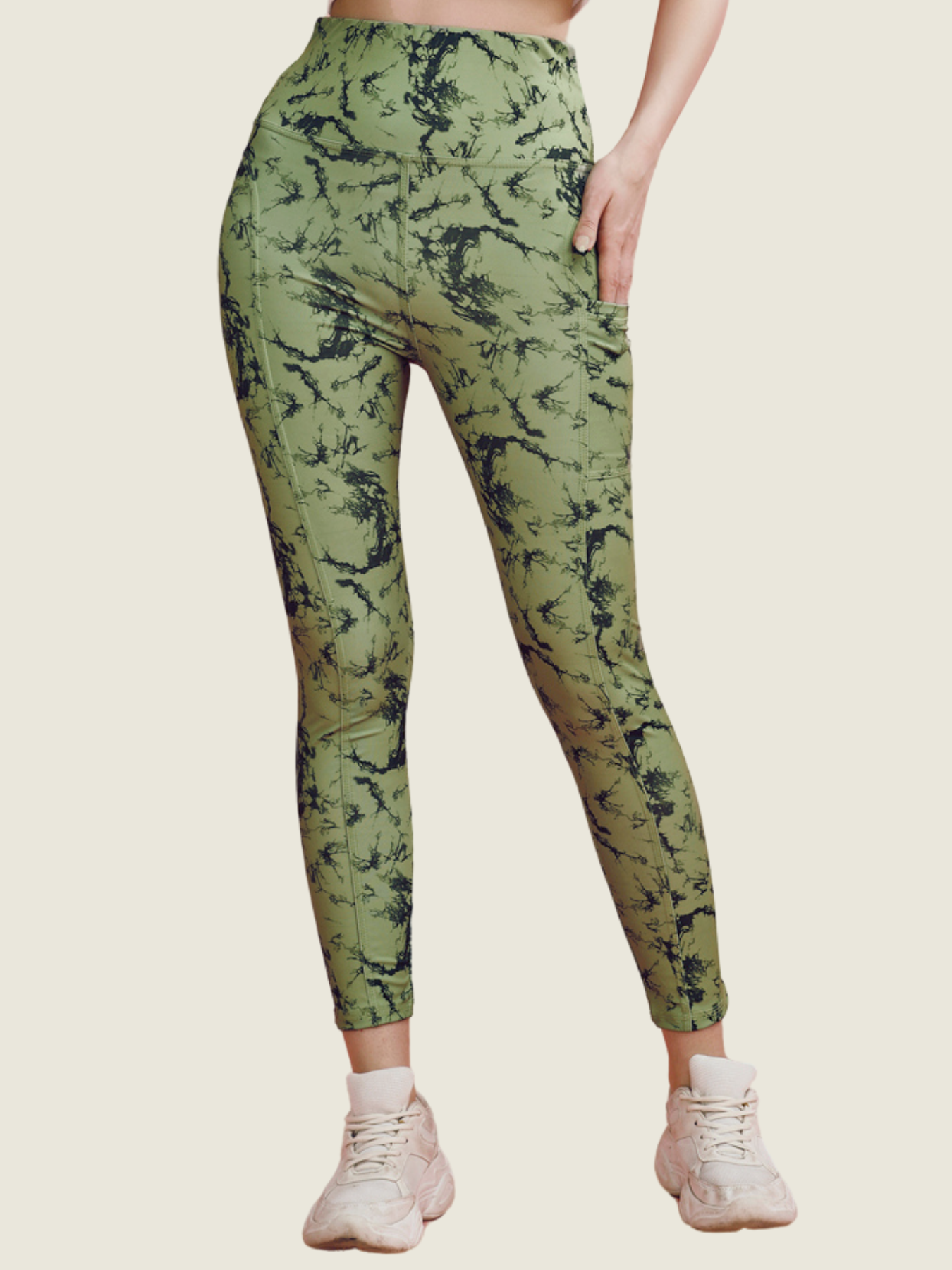 Olive shadow Active Set