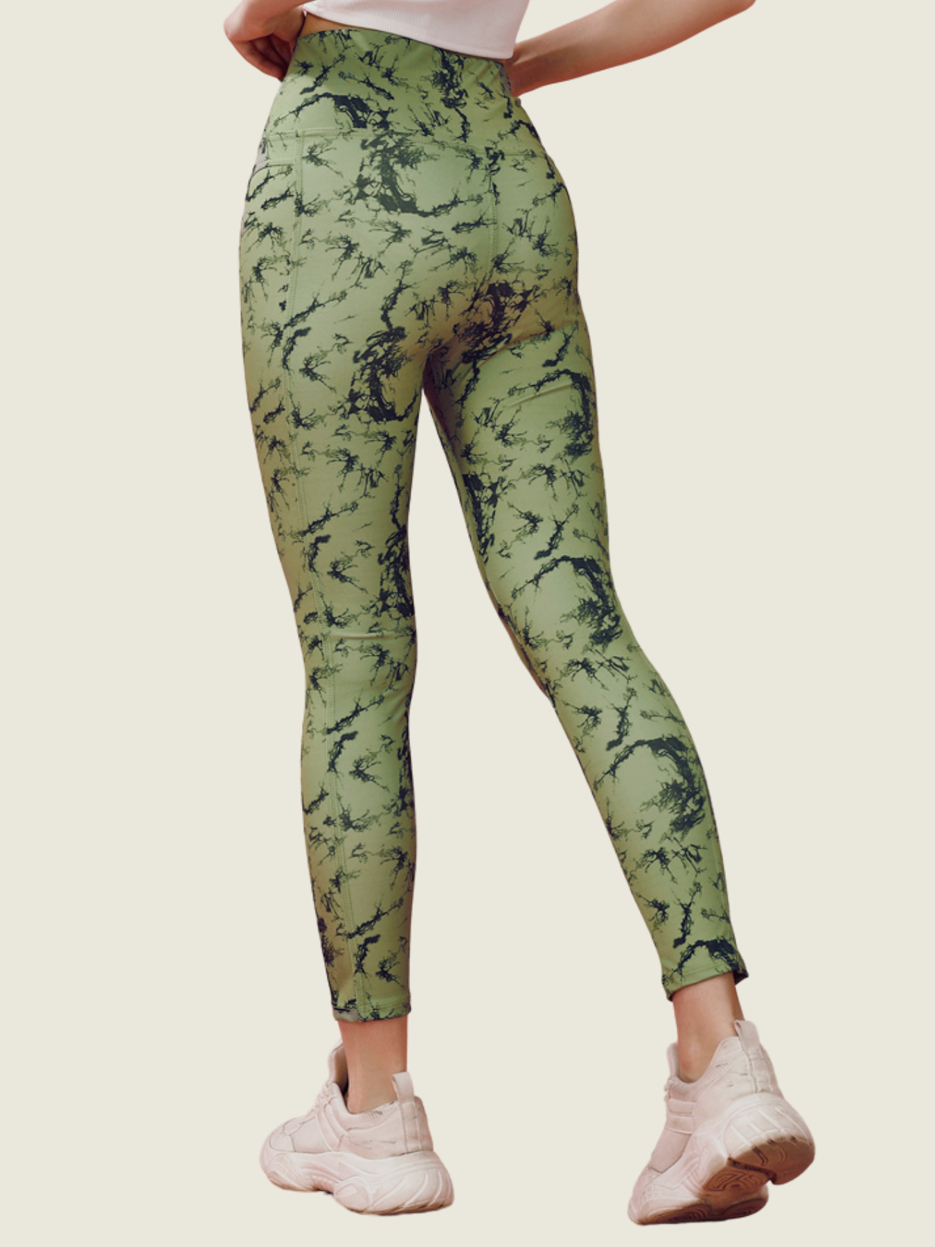 Olive shadow Active Set